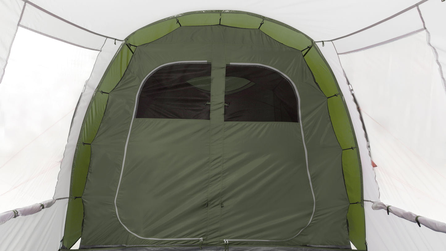 Eight-month tent Easy Camp Huntsville Twin 800 Green/Grey (120410)