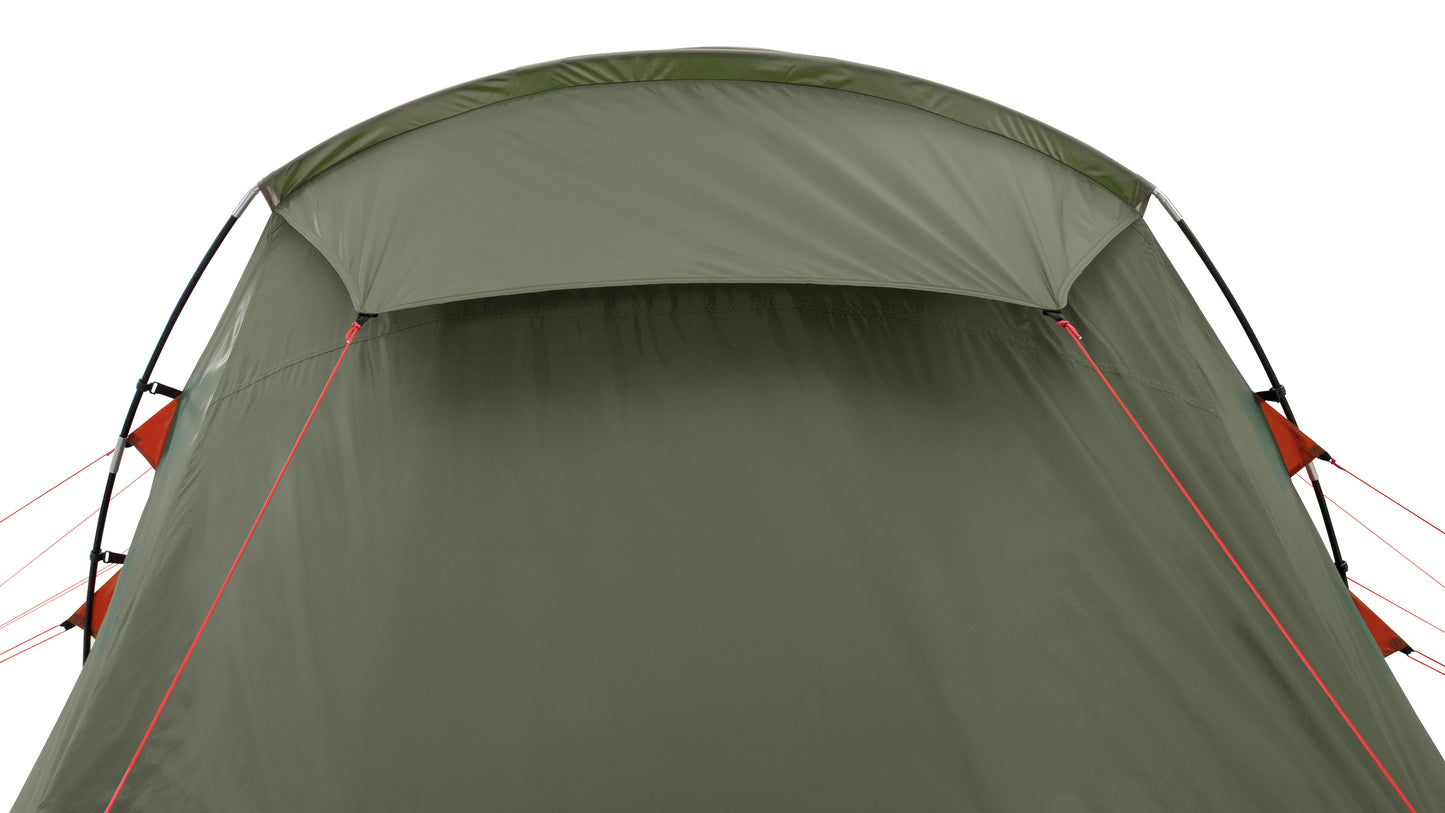 Eight-month tent Easy Camp Huntsville Twin 800 Green/Grey (120410)