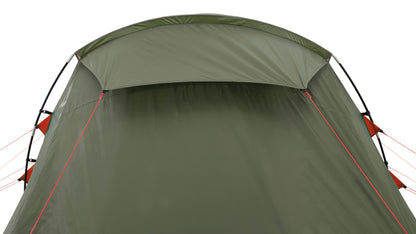 Eight-month tent Easy Camp Huntsville Twin 800 Green/Grey (120410)