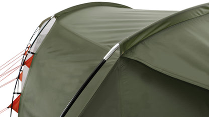 Eight-month tent Easy Camp Huntsville Twin 800 Green/Grey (120410)