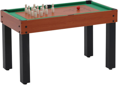 Board game Garlando Multi 12in1 (MULTI12CIRLNO)
