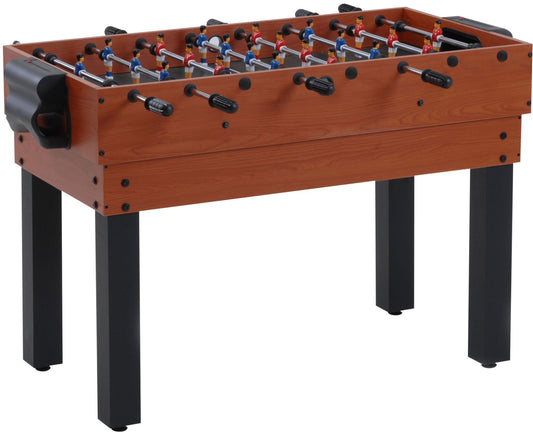 Tabletop game Garlando Multi 12in1 (MULTI12CIRLNO)