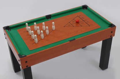 Board game Garlando Multi 12in1 (MULTI12CIRLNO)