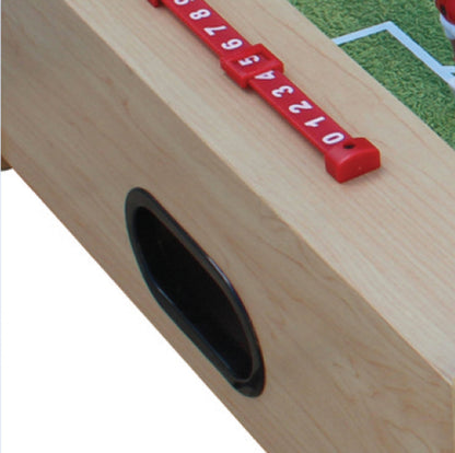 Table football + air hockey Garlando F-Mini 2in1 (FM2IN1R)