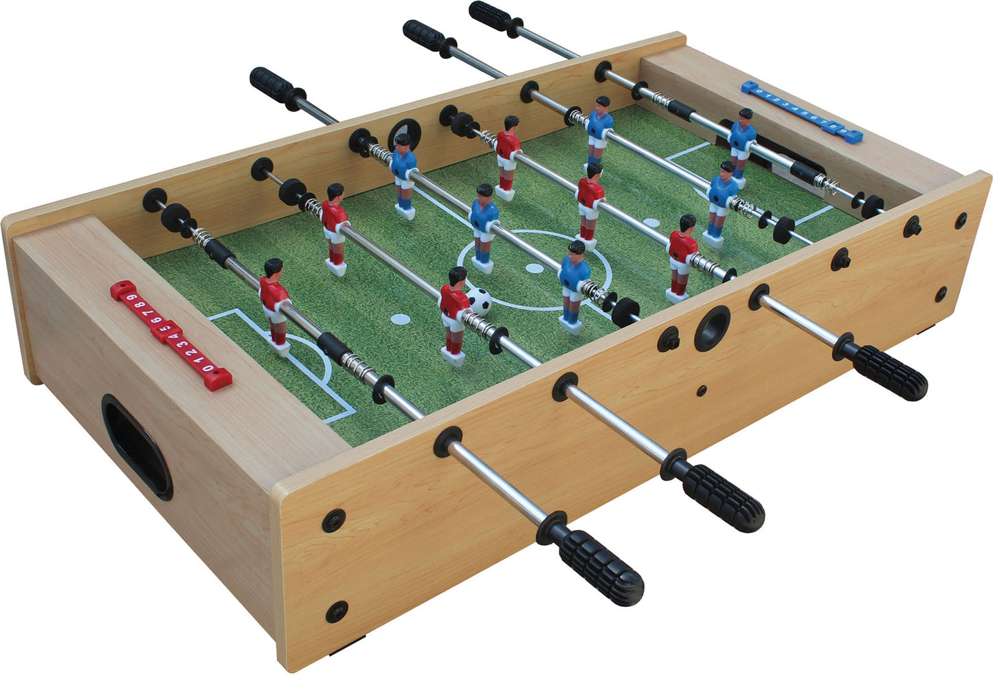 Table football + air hockey Garlando F-Mini 2in1 (FM2IN1R)