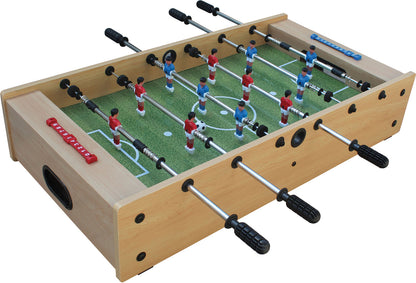 Table football + air hockey Garlando F-Mini 2in1 (FM2IN1R)