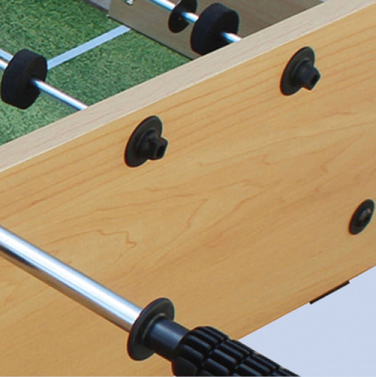 Table football + air hockey Garlando F-Mini 2in1 (FM2IN1R)