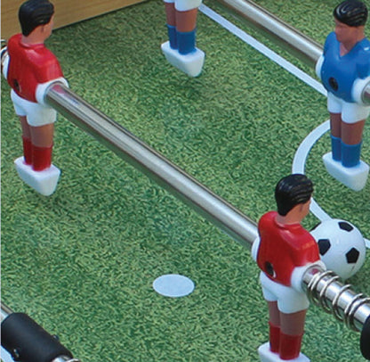 Table football + air hockey Garlando F-Mini 2in1 (FM2IN1R)