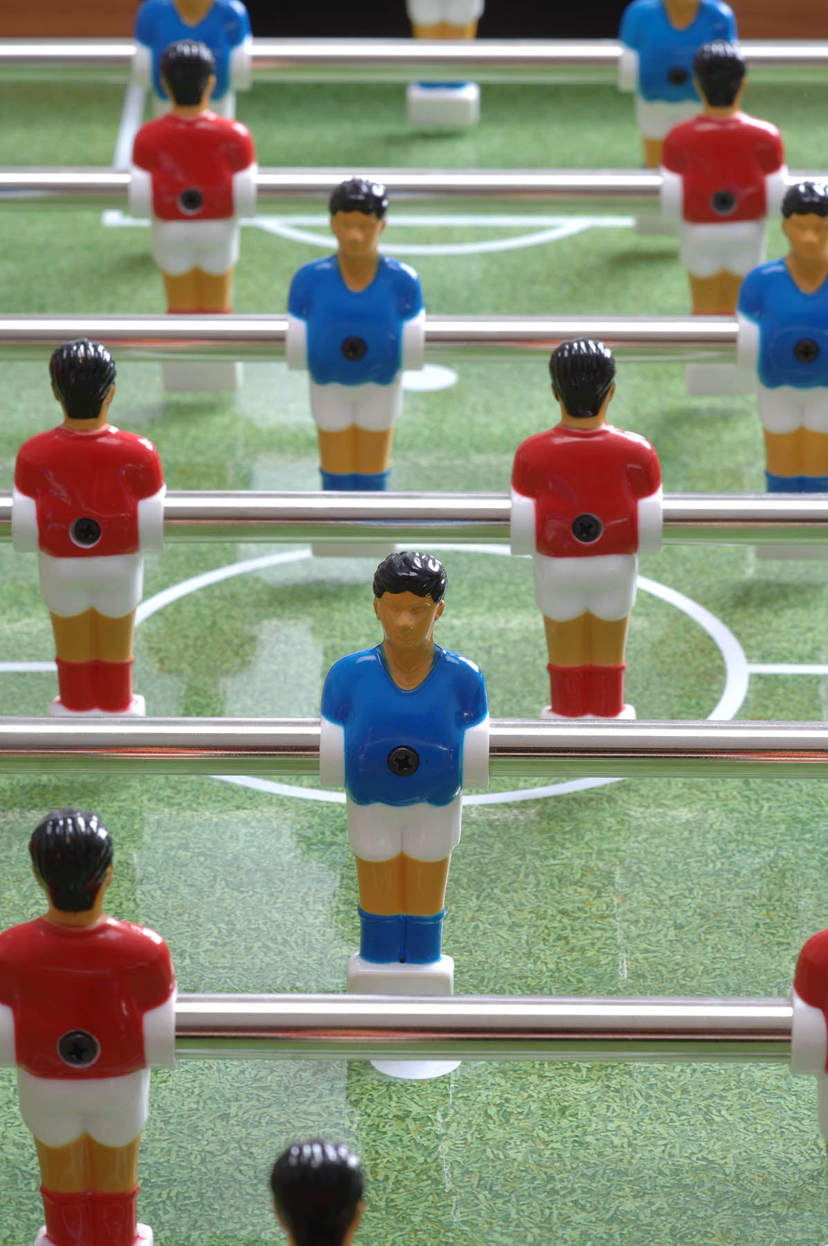 Table football Garlando F-1 Goal (F1UGOAL)