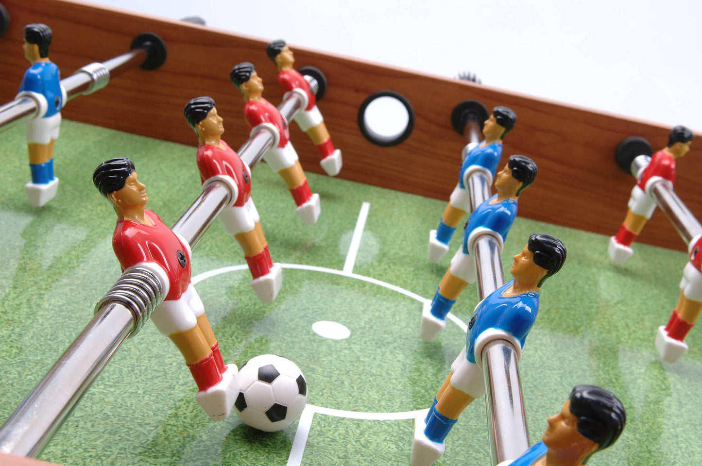 Table football Garlando F-1 Goal (F1UGOAL)