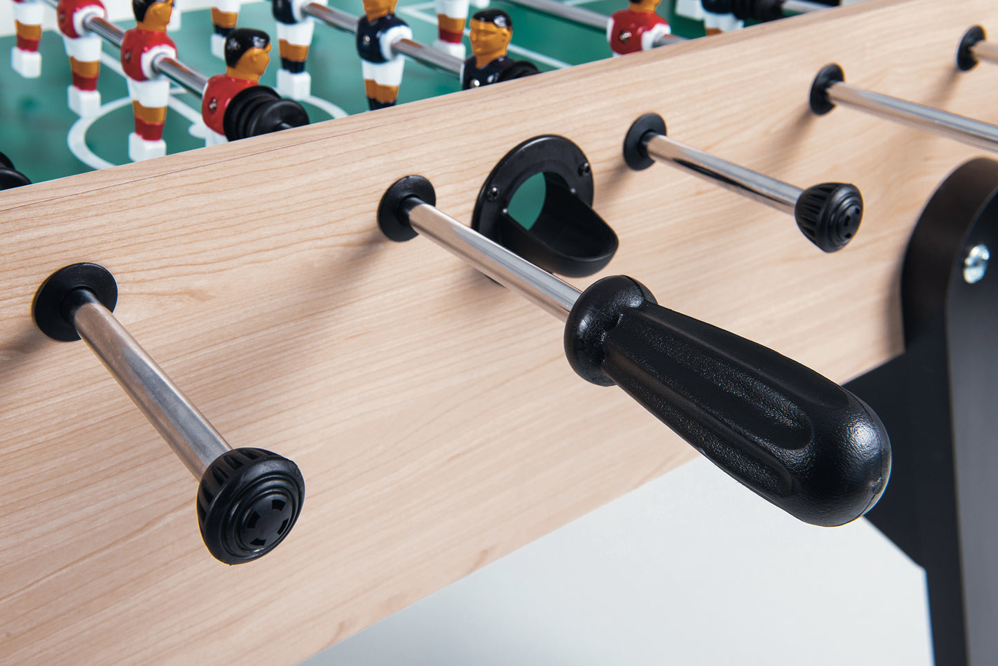 Table football Garlando F-10 Maplewood (F10ACULNO)