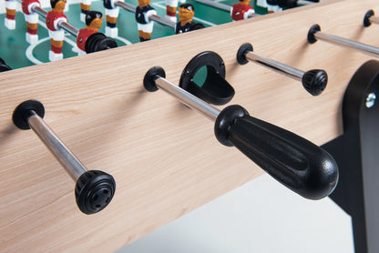 Table football Garlando F-10 Maplewood (F10ACULNO)