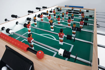 Table football Garlando F-10 Maplewood (F10ACULNO)
