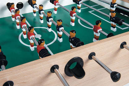Table football Garlando F-10 Maplewood (F10ACULNO)