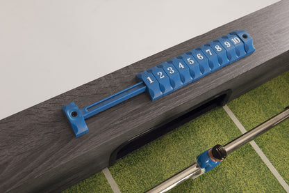 Table football Garlando F-2 Gray Oak (F2GRRLNO)