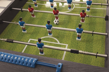 Table football Garlando F-2 Gray Oak (F2GRRLNO)