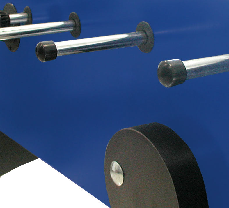 Table football Garlando F-20 Blue (F20BLULNO)