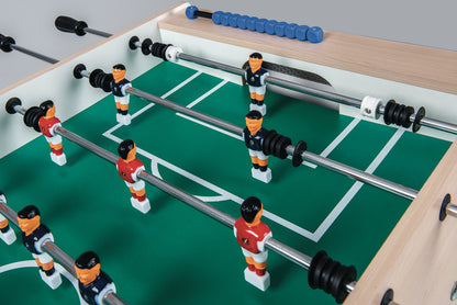 Table football Garlando F-20 Maplewood (F20ACULNO)