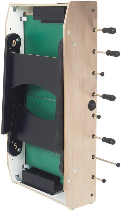 Table football Garlando F-20 Maplewood (F20ACULNO)