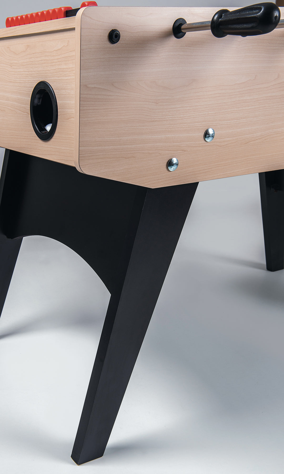 Table football Garlando F-20 Maplewood (F20ACULNO)