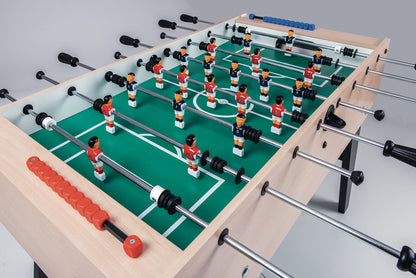 Table football Garlando F-20 Maplewood (F20ACULNO)