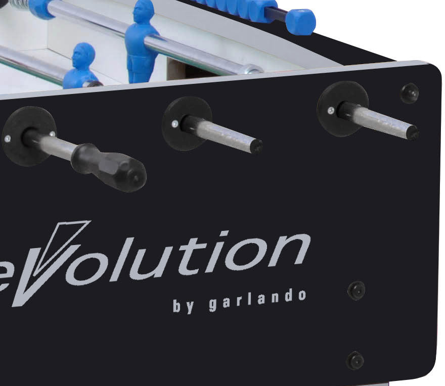Table football Garlando F-200 Evolution (F200NEULNO)