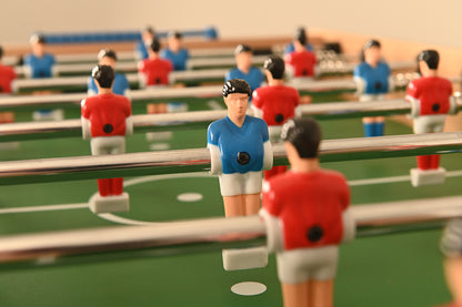 Table football Garlando F-3 Foldy Maplewood (F3ACULNOFOLDY)