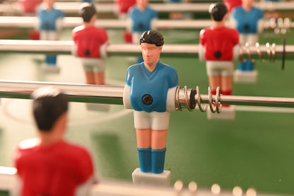 Table football Garlando F-3 Foldy Maplewood (F3ACULNOFOLDY)