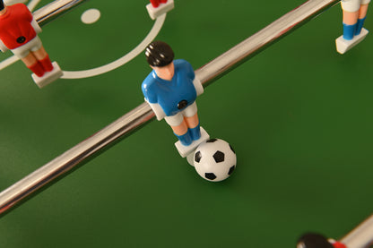Table football Garlando F-3 Foldy Maplewood (F3ACULNOFOLDY)
