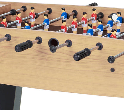 Table football Garlando F-3 Maplewood (F3ACULNO)