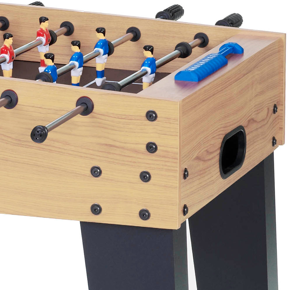 Table football Garlando F-3 Maplewood (F3ACULNO)
