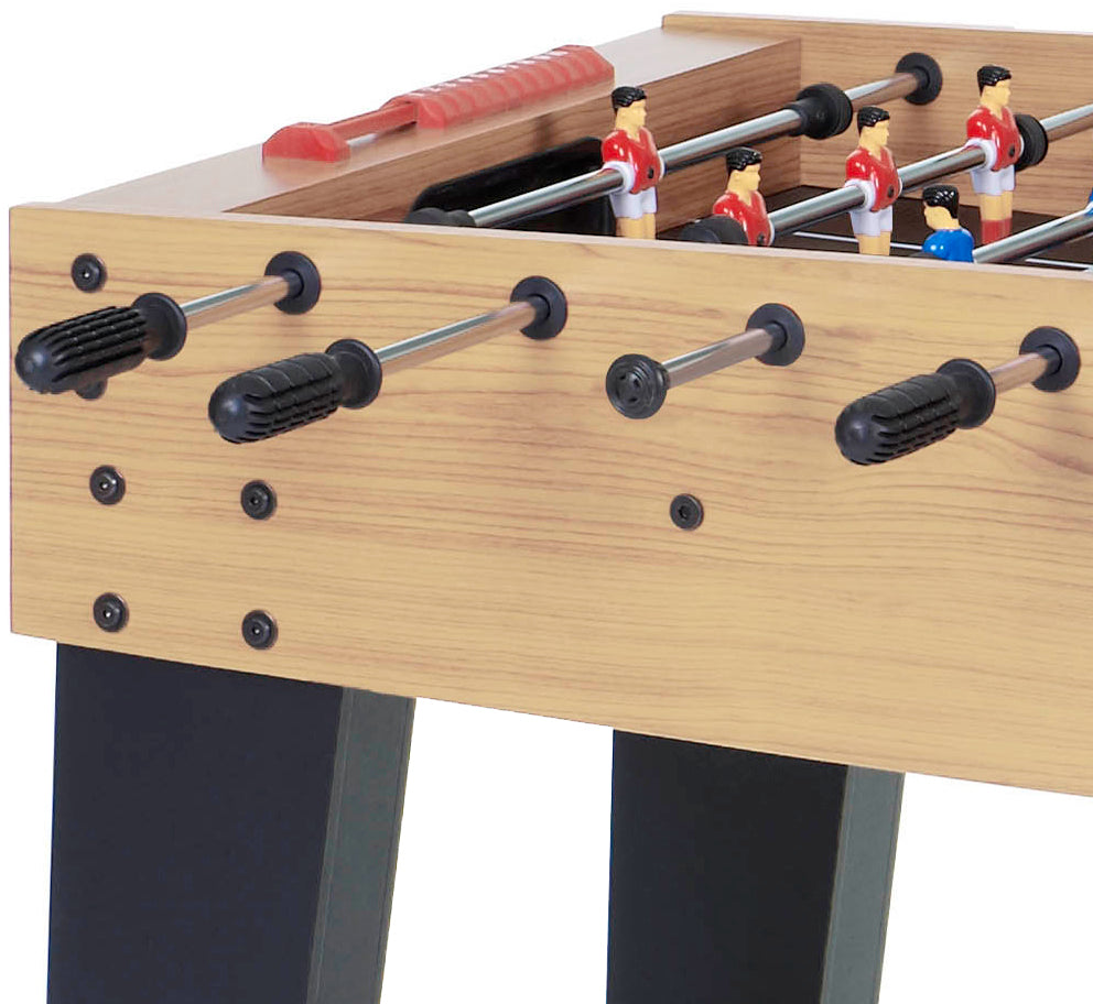 Table football Garlando F-3 Maplewood (F3ACULNO)
