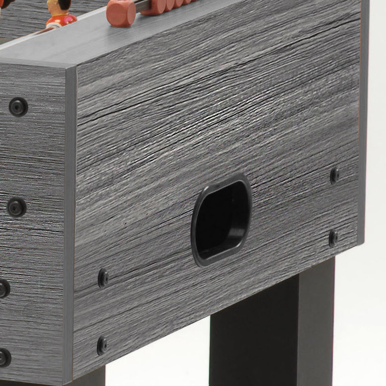 Table football Garlando F-5 Gray Oak (F5GRULNO)