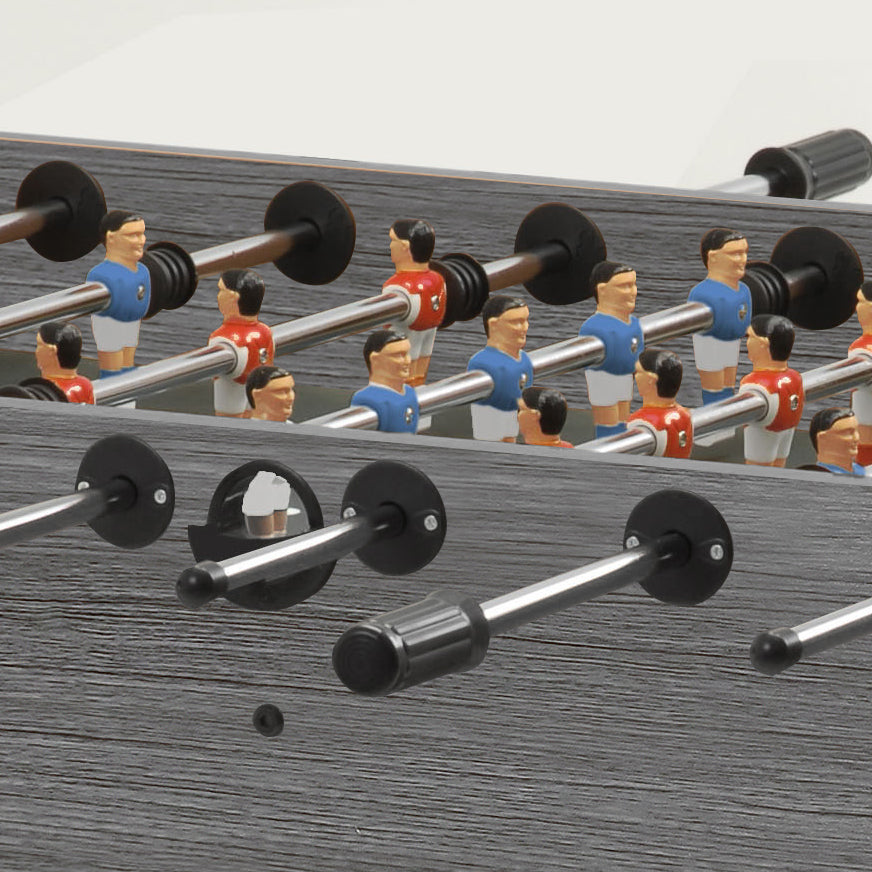 Table football Garlando F-5 Gray Oak (F5GRULNO)