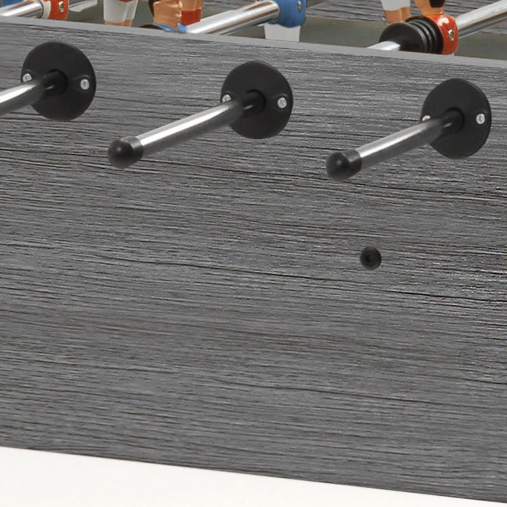 Table football Garlando F-5 Gray Oak (F5GRULNO)