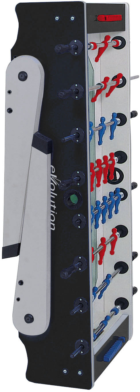 Table football Garlando Foldy Evolution (FOLDYNEULVL)