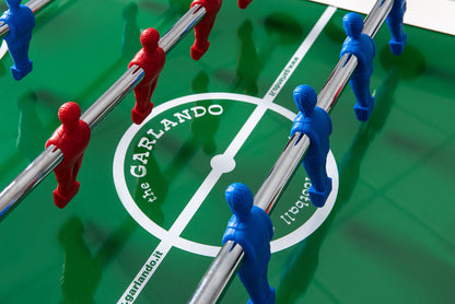 Table football Garlando G-2000 Evolution (G2000NEULVL)