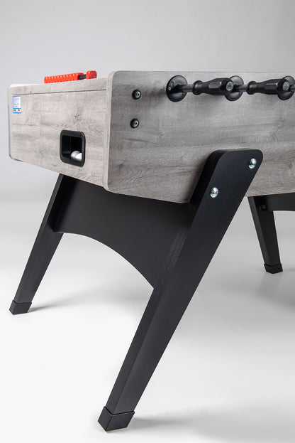 Table football Garlando G-2000 Gray Oak (G2000GRULVL)