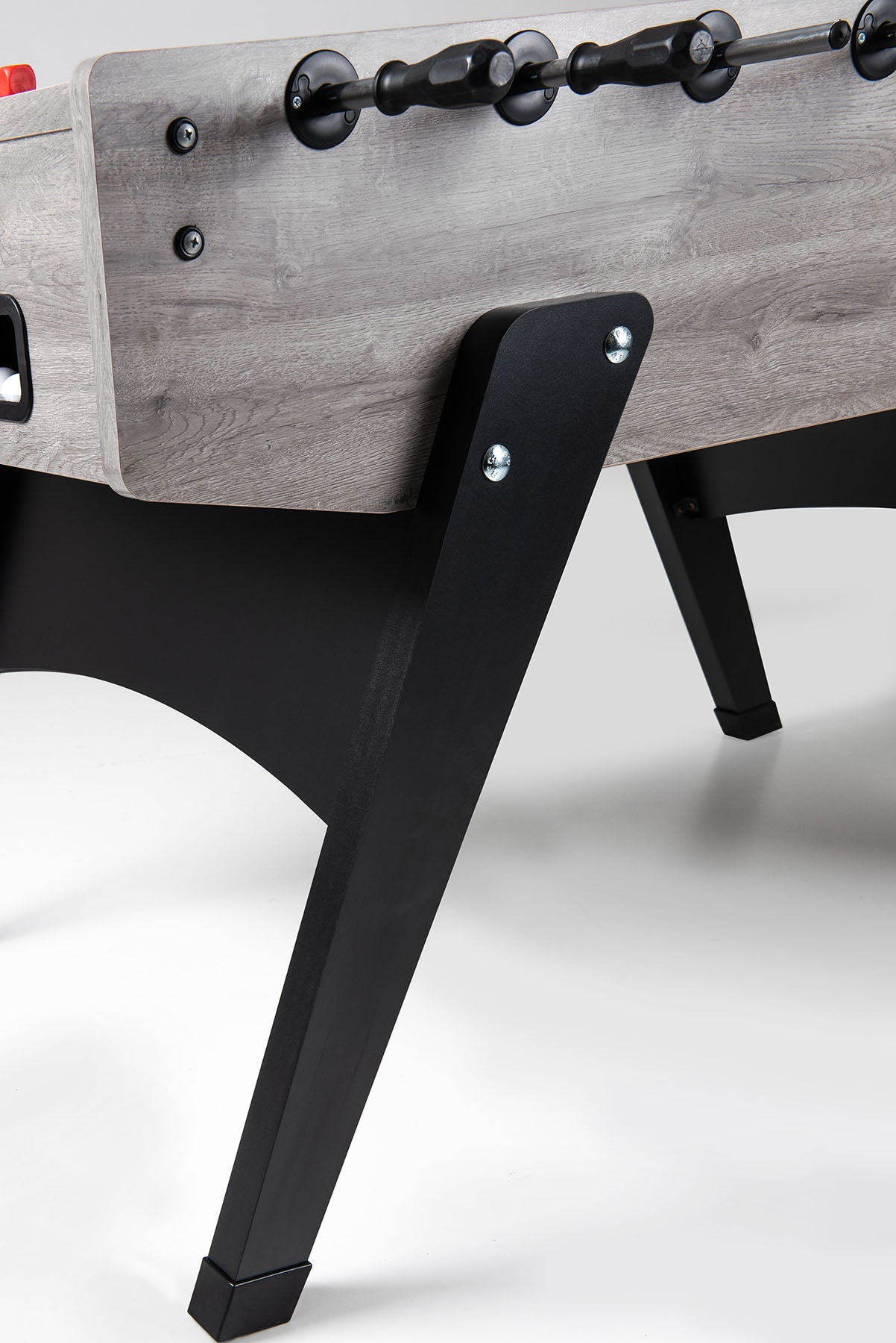 Table football Garlando G-2000 Gray Oak (G2000GRULVL)