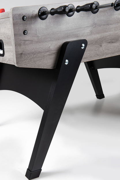 Table football Garlando G-2000 Gray Oak (G2000GRULVL)