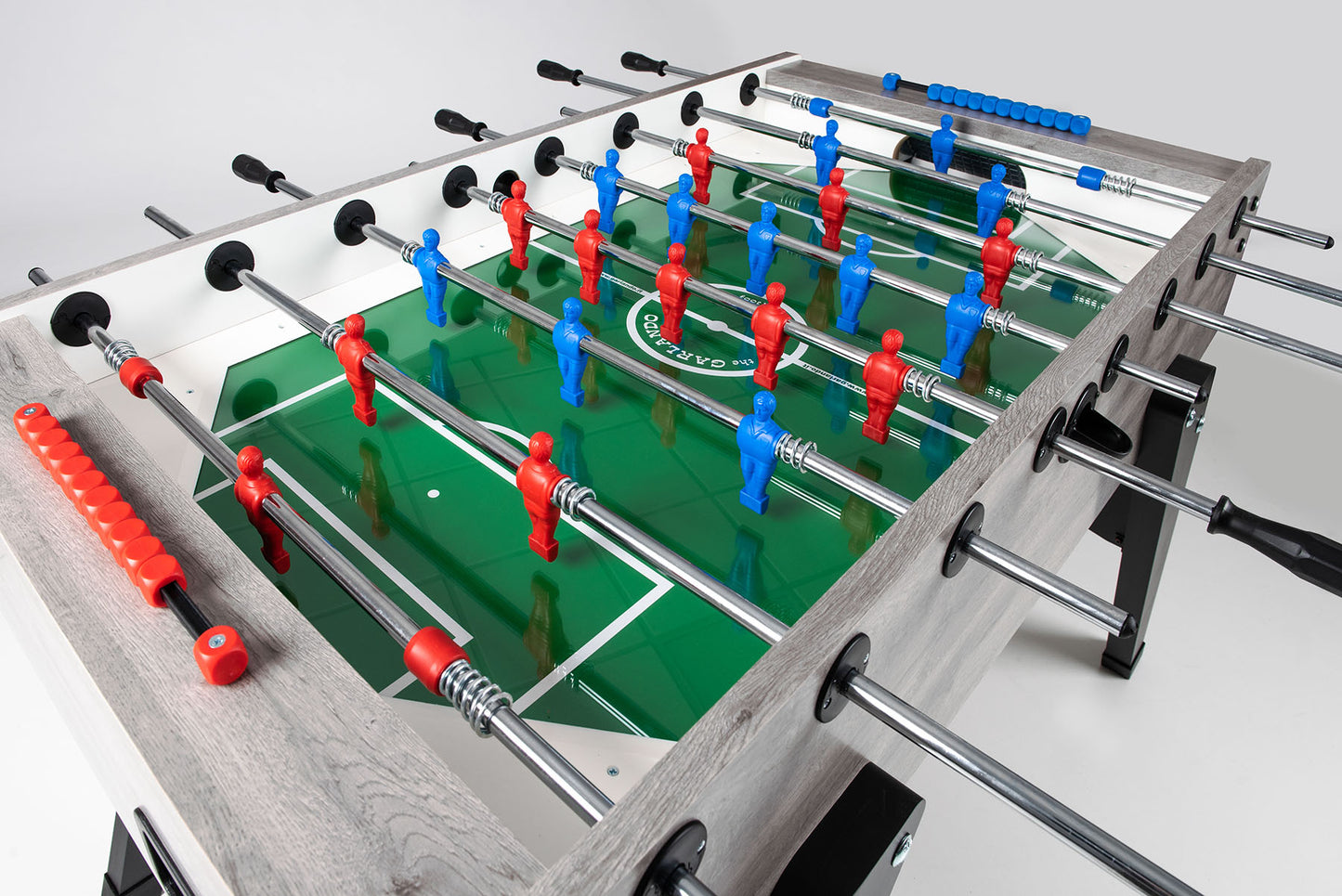 Table football Garlando G-2000 Gray Oak (G2000GRULVL)