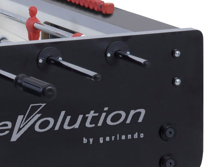 Table football Garlando G-500 Evolution (G500NEULVL)