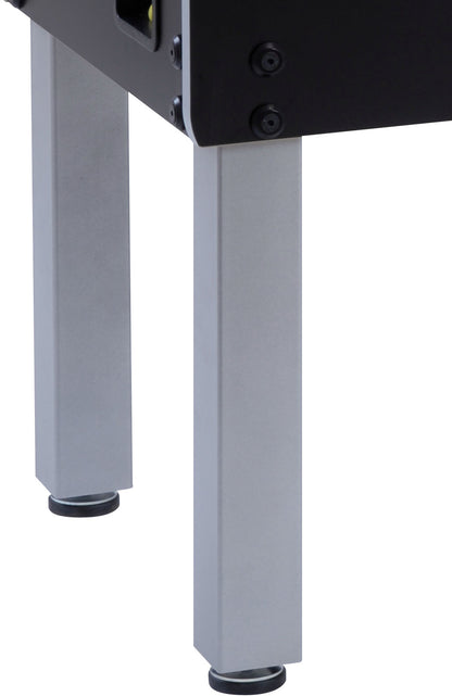 Garlando G-500 Evolution Telescopic Table Football (G500NERCVL)