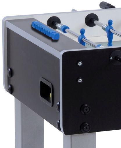Garlando G-500 Evolution Telescopic Table Football (G500NERCVL)
