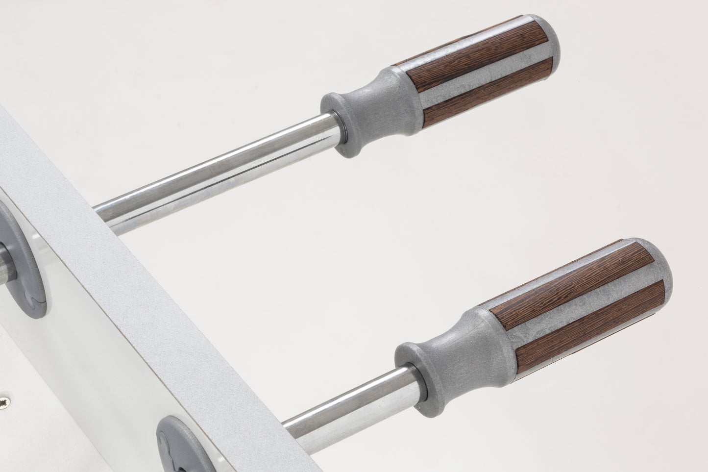 Table football Garlando G-500 Pure White (G500BIULVS)