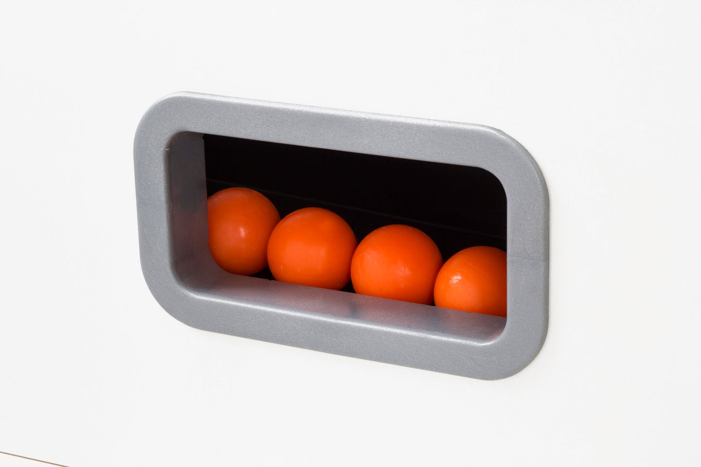 Table football Garlando G-500 Pure White (G500BIULVS)