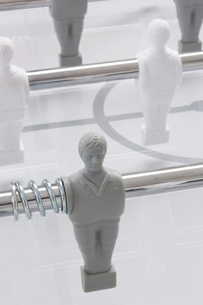 Table football Garlando G-500 Pure White (G500BIULVS)