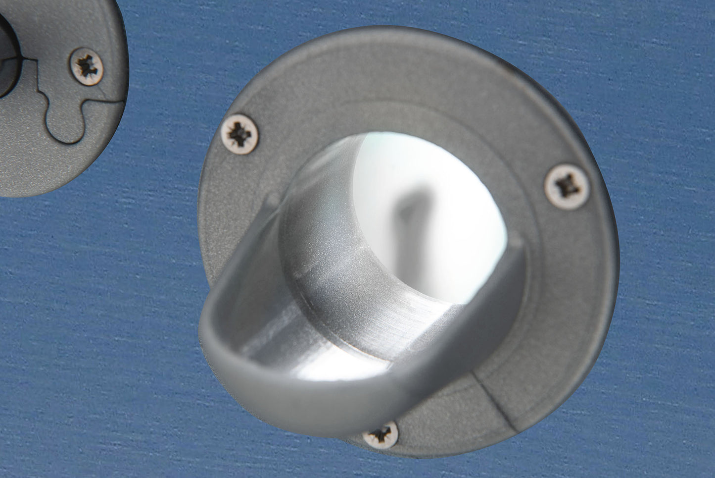 Table football Garlando G-500 Weatherproof Blue (G500WBLGULLA)