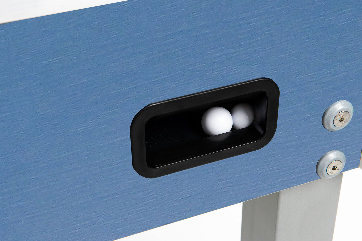 Table football Garlando G-500 Weatherproof Blue (G500WBLGULLA)