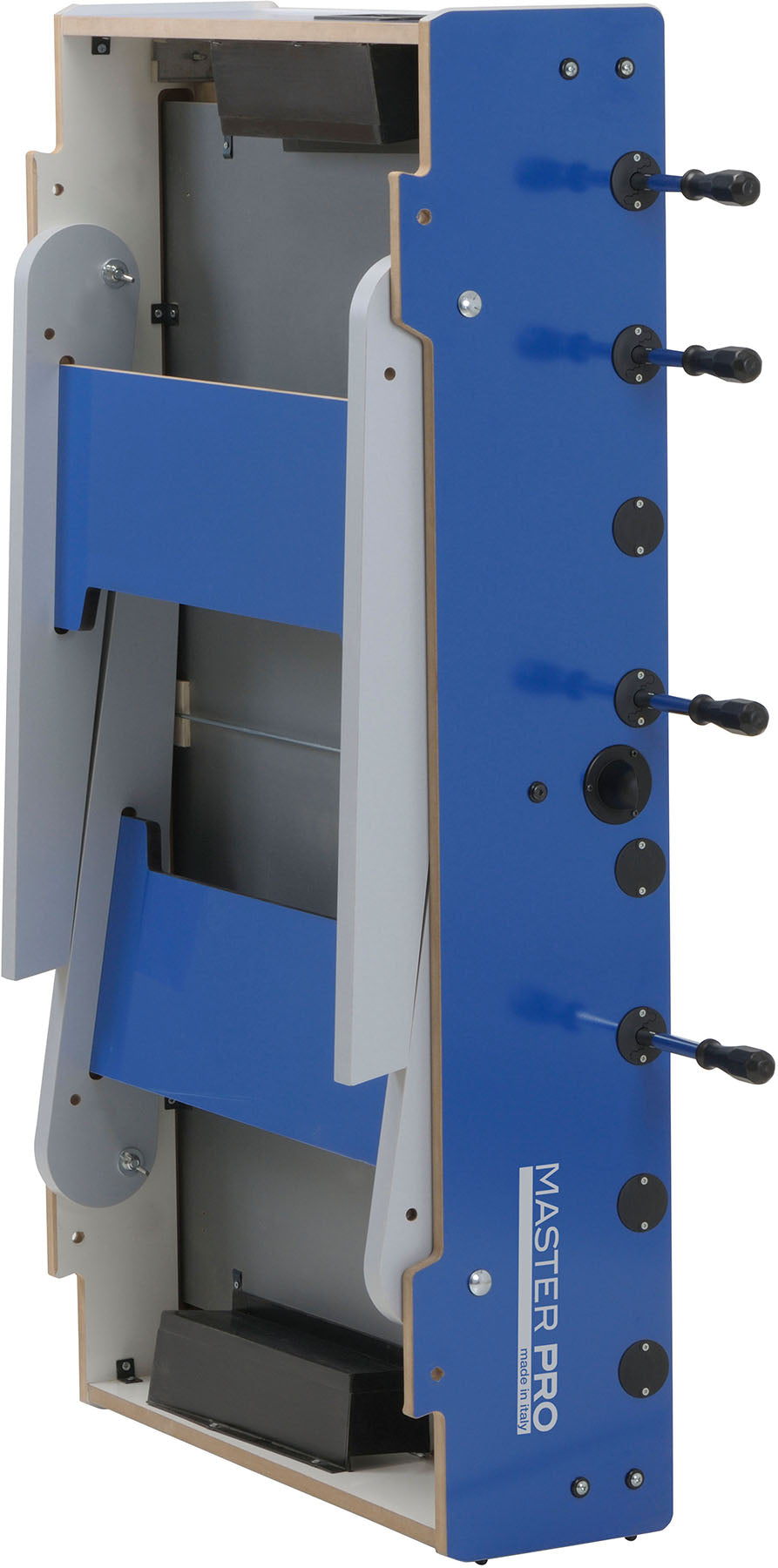 Table football Garlando Master Pro (MPROULVL)